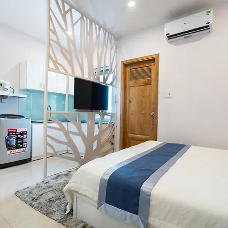 Camy A Sin Hotel & Apartment